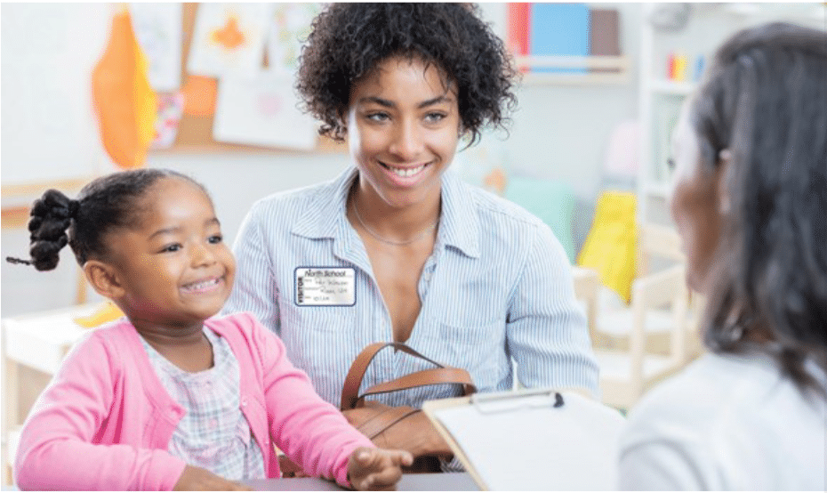 visitor management system for schools